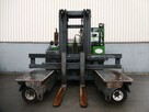 widlak czterokierunkowy Combilift 6 T LPG szeroki pozycjoner - 3