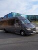 LuxBus - przewóz osób - 1