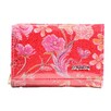 PORTFEL BAJU BAJ - BB 026-61-114 CZERWONY - 1