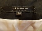 Sukienka RESERVED 38 - 2