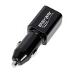 Ładowarka samochodowa USB podsłuch pluskwa loklizator tracke - 1