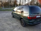 Ford Galaxy MK1 1.9 TDI - 1