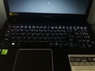 Laptop Acer Aspite F15 F5-573G-52M7 - 7