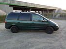 Ford Galaxy MK1 1.9 TDI - 5