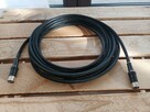 Przewód DIN 6 PIN / Randall footswitch RF4G3 - 3