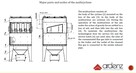 Kocioł 550 kW biomasowy biomasa zrębki zrębka pellet trociny - 5