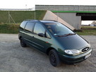 Ford Galaxy MK1 1.9 TDI - 7