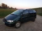 Ford Galaxy MK1 1.9 TDI - 8