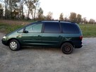 Ford Galaxy MK1 1.9 TDI - 2