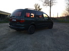 Ford Galaxy MK1 1.9 TDI - 4