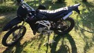Peugeot XP7/motorhispania 50cc 2012r 2T - 1