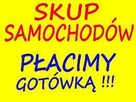 SKUP AUT Kraków TEL: 507-058-235 PŁACĘ NAJWIĘCEJ - AUTO SKUP - 7