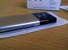 NOWA Nokia 6300> Srebrno-Czarna> Komplet> Bez SIMlocka - 5