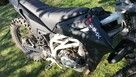 Peugeot XP7/motorhispania 50cc 2012r 2T - 3