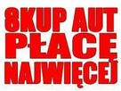 SKUP AUT AUTO HANDEL - AUTO SKUP DO 50.000ZŁ po 2003roku! - 3