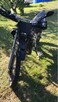 Peugeot XP7/motorhispania 50cc 2012r 2T - 2