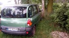 Multipla 1.6 benzyna + lpg 1999 uszkodzona - 6