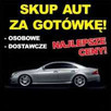 SKUP AUT Kraków TEL: 507-058-235 PŁACĘ NAJWIĘCEJ - AUTO SKUP - 8