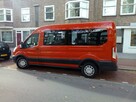 Busy Holandia Niemcy Belgia Transport Osób - 2
