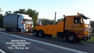 SPEED HOL Pomoc Drogowa , Auto Laweta , Holowanie Przemyśl - 4