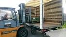 BIG Bagażówka z windą Przeprowadzki Transport mebli rtv agd - 4