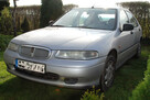 SPRZEDAM ROVER 400 - 2