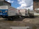 BIG Bagażówka z windą Przeprowadzki Transport mebli rtv agd - 6