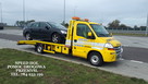 SPEED HOL Pomoc Drogowa , Auto Laweta , Holowanie Przemyśl - 3