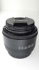 Sprzedam obiektyw Canon EF 50 mm f/1.8 II - 1