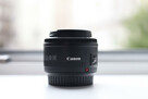 Sprzedam obiektyw Canon EF 50 mm f/1.8 II - 6