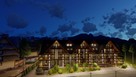 Aparthotel Prestige Zakopane - 2