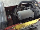 Sprzedam sprawny traktor ogrodniczy diesel Hako z pługiem - 3