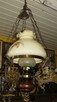 Lampa holenderska z rolnikiem - 1