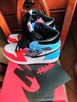 ( r. 40) Nike Air Jordan 1 Retro High UNC Chicago CK5666-100 - 2