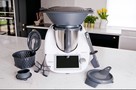 Thermomix TM6 firmy Vorwerk fabrycznie nowy - 4