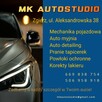 Warsztat | Auto Serwis | Myjnia Samochodowa | Auto Detailing - 1