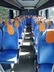 Pranie tapicerki / Czyszczenie AUTOBUS, AUTOKAR - 3