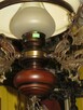 Lampa holenderska z rolnikiem - 4