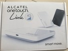 Router LTE na kartę SIM Alcatel Onetouch Link 4G zestaw - 2