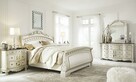 Stylowy komplet wypoczynkowy do salonu - 7
