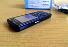 NOWA Nokia 6300> Czarna> Komplet> Bez SIMlocka - 4