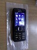 NOWA Nokia 6300> Czarna> Komplet> Bez SIMlocka - 2
