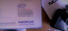 NOWA Nokia 6300> Czarna> Komplet> Bez SIMlocka - 6