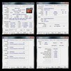 AMD FX-8320 Black Edition Turbo 4.0GHz+ASUS M5A97+16GB RAM - 4