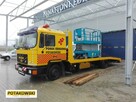 Pomoc Drogowa Ozorków Parzęczew Emilia Autolaweta - 3