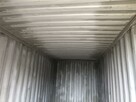 Kontenery magazynowe / Kontener magazynowy / 20dc/40hc/40dc - 6
