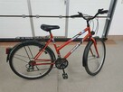 Rower CITY BEST damski - 2