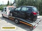 Pomoc Drogowa Ozorków Parzęczew Emilia Autolaweta - 2