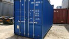 Kontenery magazynowe / Kontener magazynowy / 20dc/40hc/40dc - 3