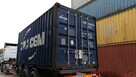 Kontenery magazynowe / Kontener magazynowy / 20dc/40hc/40dc - 3